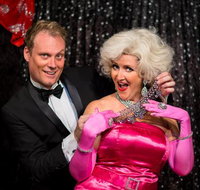 Stagedoor Theatre Restuarant - Accommodation Coffs Harbour