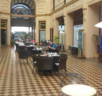 Stock Exchange Cafe - Accommodation Coffs Harbour