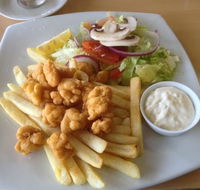 Tart N Caps - Accommodation Coffs Harbour