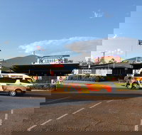 The Birdcage Hotel Pty Ltd - Accommodation Coffs Harbour