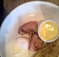 The Coffee Club at Smithfield