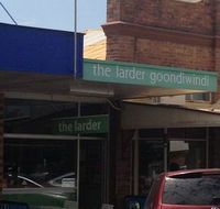 The Larder - Accommodation Coffs Harbour