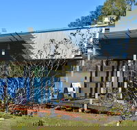 The Overflow Estate 1895 Cellar Door - Accommodation Coffs Harbour