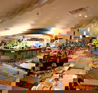 The Palmwoods Hotel - Accommodation Coffs Harbour