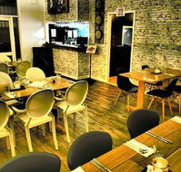 The Swae  Ivy - Bar  Restaurant - Accommodation Coffs Harbour
