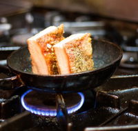 The Town House Restaurant - Accommodation Coffs Harbour
