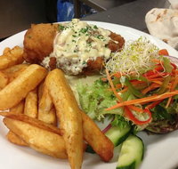 The Woolshed Restaurant - Accommodation Coffs Harbour