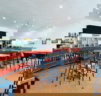 Up the Garden Path Restaurant  Bar - Accommodation Coffs Harbour