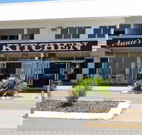 Annie's Kitchen - Accommodation Coffs Harbour