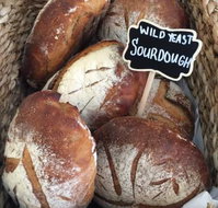 Arthur Clive's Family Bakehouse Boonah - Accommodation Coffs Harbour