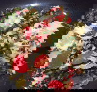 Austin House Restaurant - Accommodation Coffs Harbour