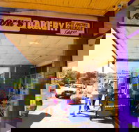 Bake My Day - Accommodation Coffs Harbour