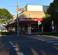 Bakearoma - Accommodation Coffs Harbour