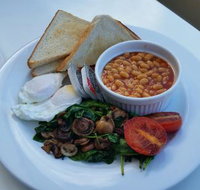 Bean In - Accommodation Coffs Harbour