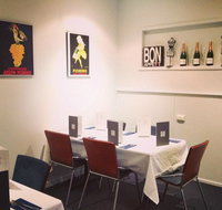 Bistro 75 At The Commonwealth Hotel Roma - Accommodation Coffs Harbour