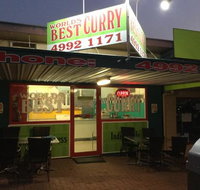 Bombay Express - Accommodation Coffs Harbour