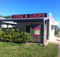 Brauers seafood cafe - Accommodation Coffs Harbour