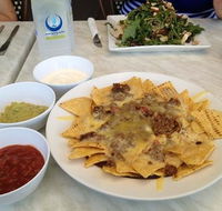 Cafe Jilarty at Rainbow - Accommodation Coffs Harbour