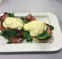 Cafe Metz - Accommodation Coffs Harbour