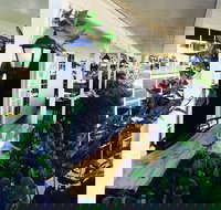 Canungra Hub Cafe  Deli - Accommodation Coffs Harbour