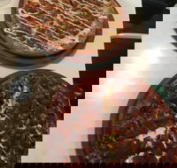 Canungra Pizza - Accommodation Coffs Harbour