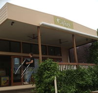 Capers Cafe - Accommodation Coffs Harbour
