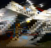 Cardwell Seafood - Accommodation Coffs Harbour