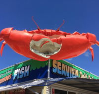 Cardwell Seaview Cafe - Accommodation Coffs Harbour
