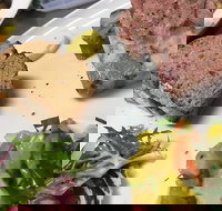 Cauden Street Kitchen - Accommodation Coffs Harbour