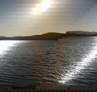 Causeway Lake Kiosk - Accommodation Coffs Harbour
