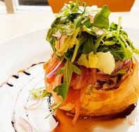 Chantelle's Coffee Garden - Accommodation Coffs Harbour