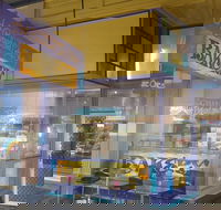 Childers Hot Bread  Cake Shop - Accommodation Coffs Harbour