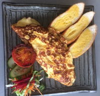 Coffee Kitchen The - Accommodation Coffs Harbour