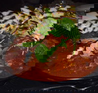 Commie Bistro - Accommodation Coffs Harbour