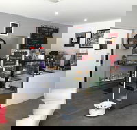 Compass Connections Cafe - Accommodation Coffs Harbour