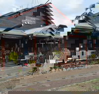 Cooktown RSL Memorial Club - Accommodation Coffs Harbour