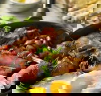 Cooloola Cove Cafe and Bakery - Accommodation Coffs Harbour