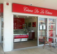 Creme de la Creme - Accommodation Coffs Harbour