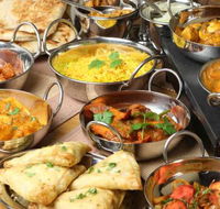 Curry And Pizza - Accommodation Coffs Harbour