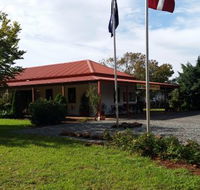 Danish Flower Art Gourmet Cafe - Accommodation Coffs Harbour