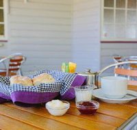 Das Neumann Haus - Accommodation Coffs Harbour