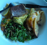 Dining at OReillys - Accommodation Coffs Harbour