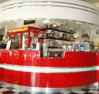 Eagle Rock Cafe - Accommodation Coffs Harbour