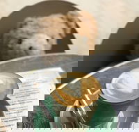 Felix Espresso and Wine Bar