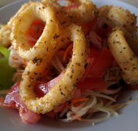 Flame Tree Coffee Lounge - Accommodation Coffs Harbour