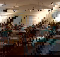 Food Sans Borders - Accommodation Coffs Harbour