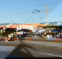 Foodworks Biloela - Accommodation Coffs Harbour