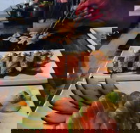 Ginja Ninja Sushi Cafe - Accommodation Coffs Harbour