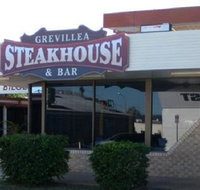 Grevillea Steak House - Accommodation Coffs Harbour