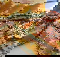 Hummingbirds Natural Pantry  Cafe - Accommodation Coffs Harbour